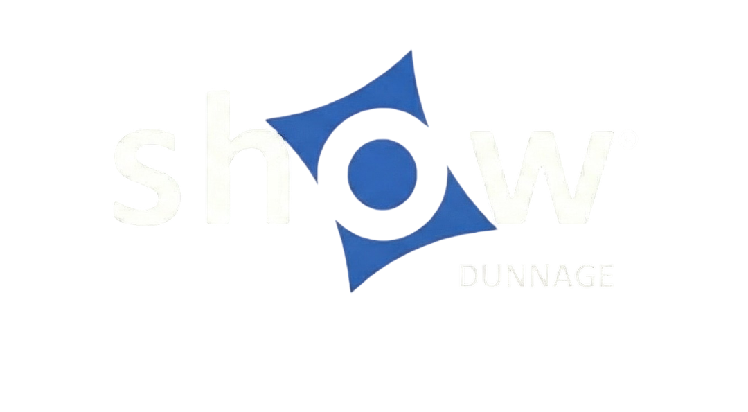 SHOW DUNNAGE LOGO
