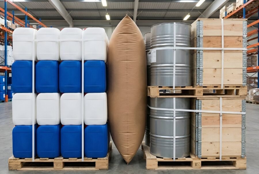 Craft Dunnage Bag İmage