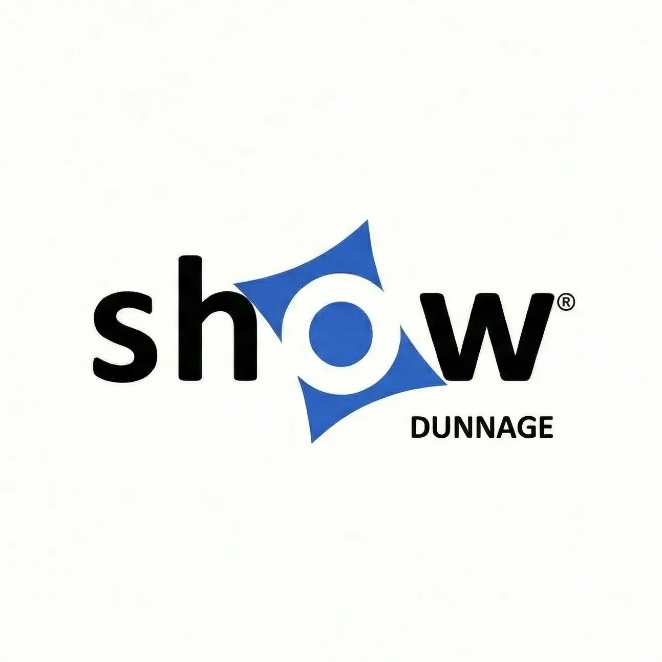 Show Dunnage